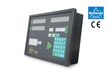 Zero Clearing Digital Readout System Digital Readout For Lathe