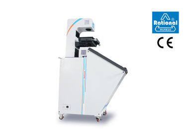 Professional Digital Optical Comparator Floor Type Powerful Digital Readout