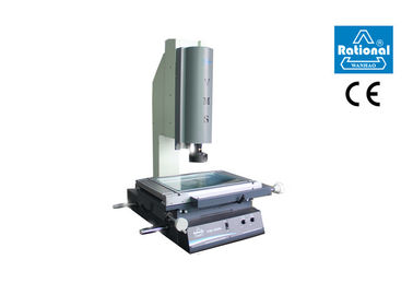 Customized Video Measuring Machine Widely Used In Varieties Of Industries