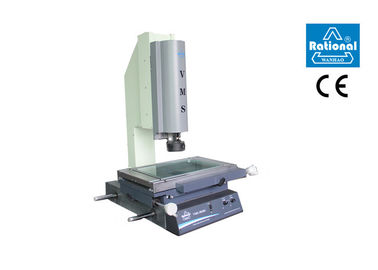 Customized Video Measuring Machine Widely Used In Varieties Of Industries