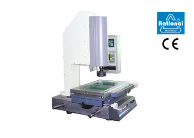 Customized Video Measuring Machine Widely Used In Varieties Of Industries