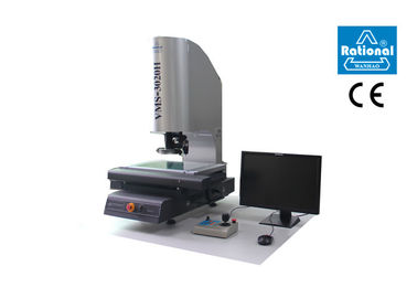 Custom Made Video Measuring Machine Widely Used In The Field Of Machinery